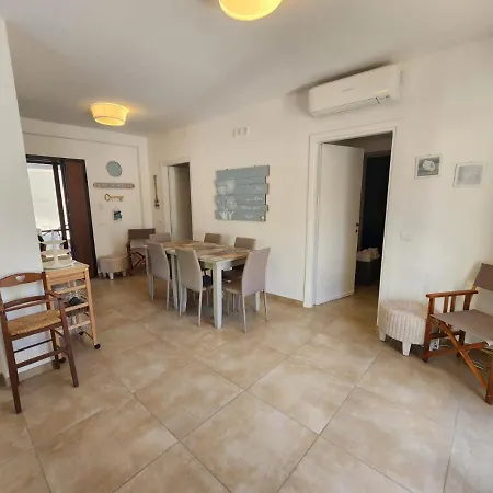 Affittacamere By The Sea 4*