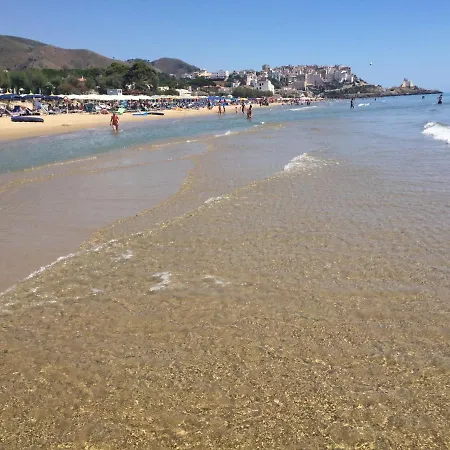 By The Sea 4* Sperlonga