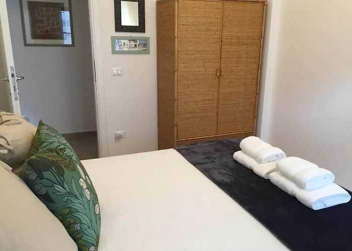 By The Sea Casa de hóspedes Sperlonga