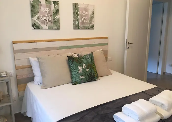 By The Sea Casa de hóspedes