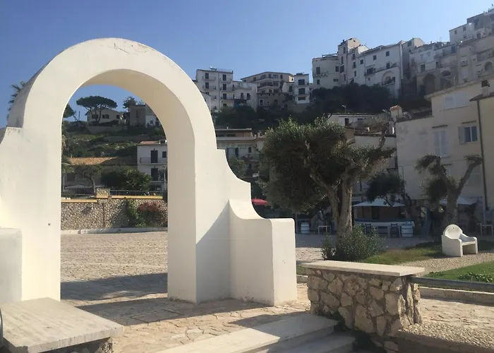 By The Sea Casa de hóspedes