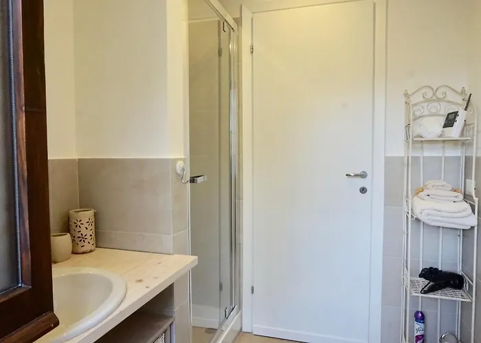 By The Sea 4* Sperlonga