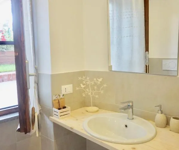 Casa de hóspedes By The Sea Sperlonga