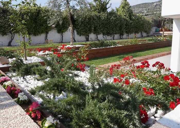 Casa de hóspedes By The Sea Sperlonga
