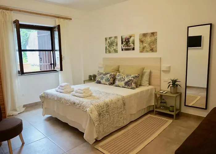 Casa de hóspedes By The Sea Sperlonga