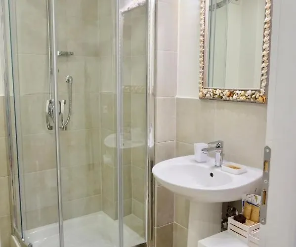 By The Sea Sperlonga