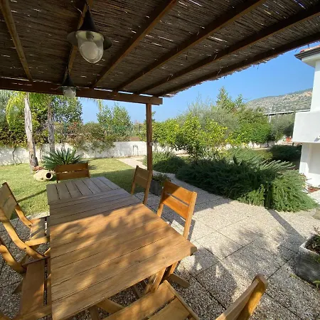 Guest house By The Sea Sperlonga