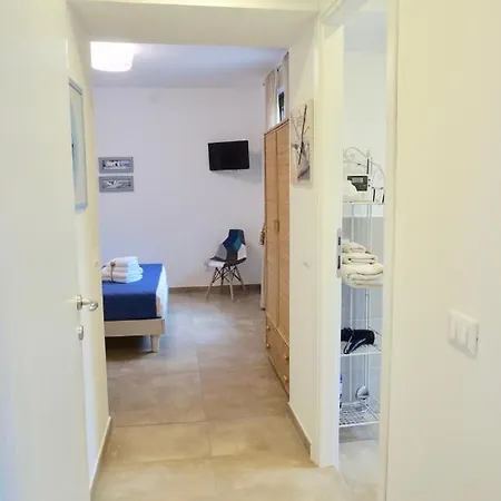 Pensjonat By The Sea