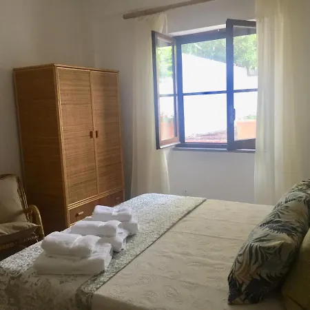 By The Sea Pensjonat Sperlonga