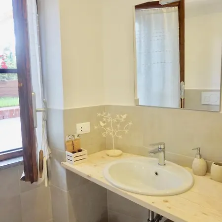 Pensjonat By The Sea Sperlonga