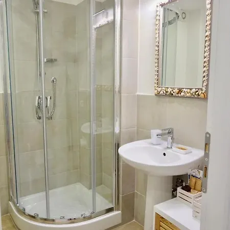 By The Sea Sperlonga